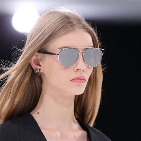 dior sunglasses technologic